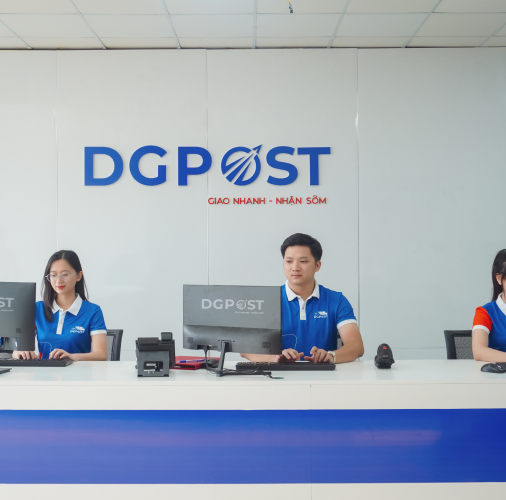Dịch vụ DGPOST