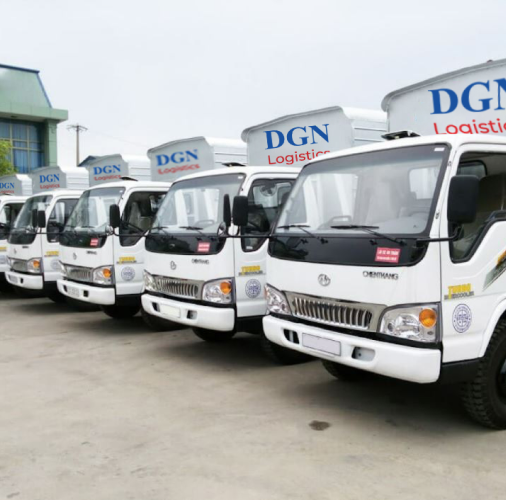Vận tải Nội Tỉnh