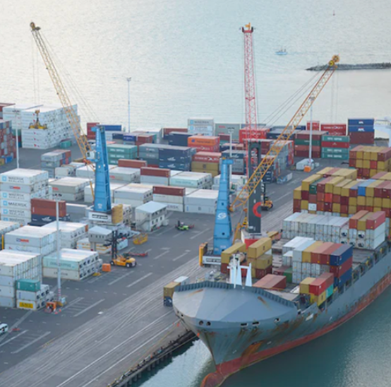 Dịch vụ xử lý FULFILLMENT