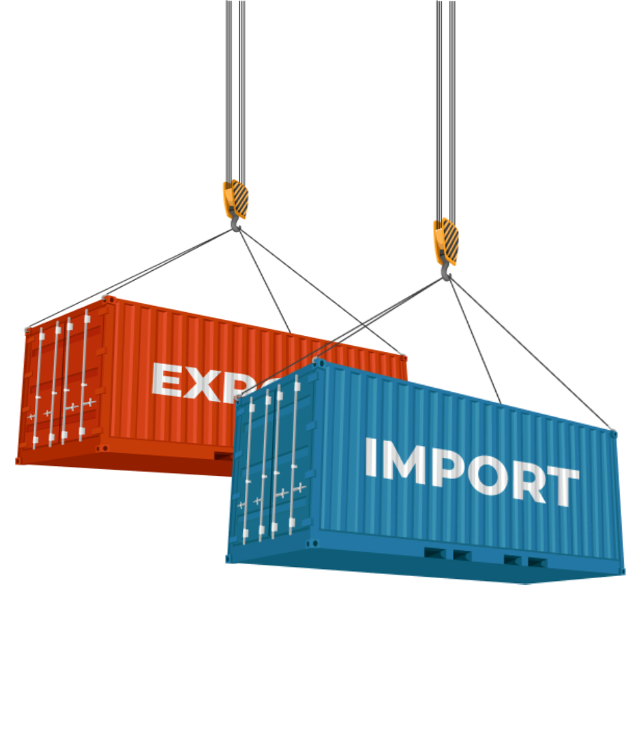 container
