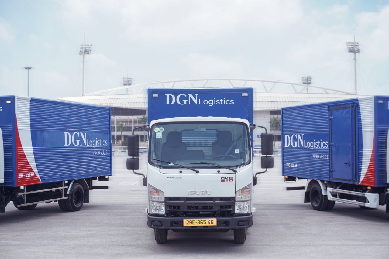 Dịch vụ Vận tải Nội tỉnh
