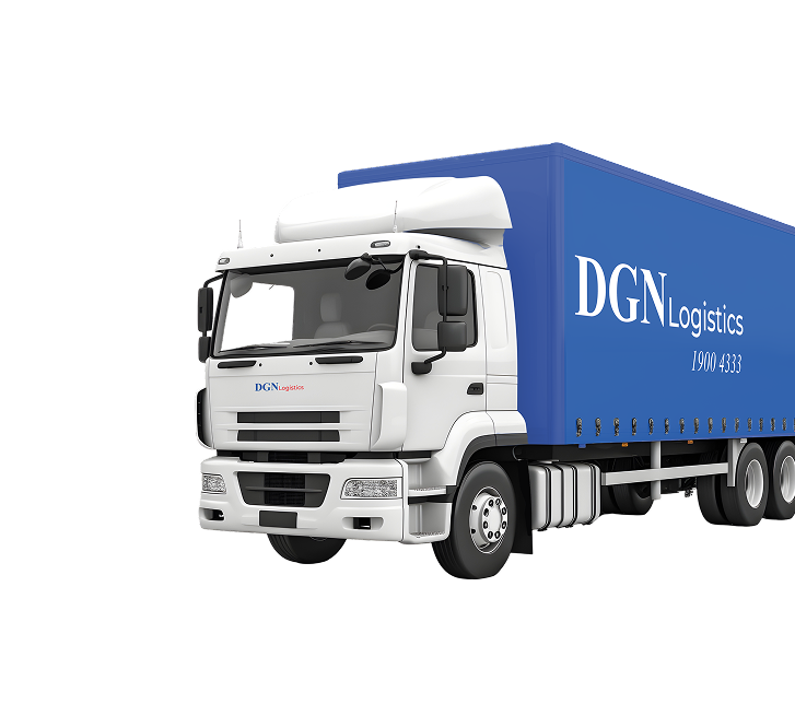 DGNlogitics